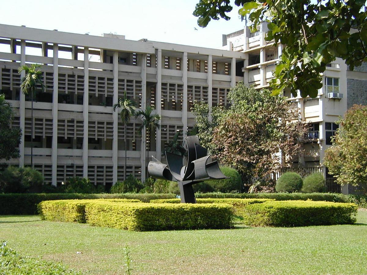 IIT KHARAGPUR
